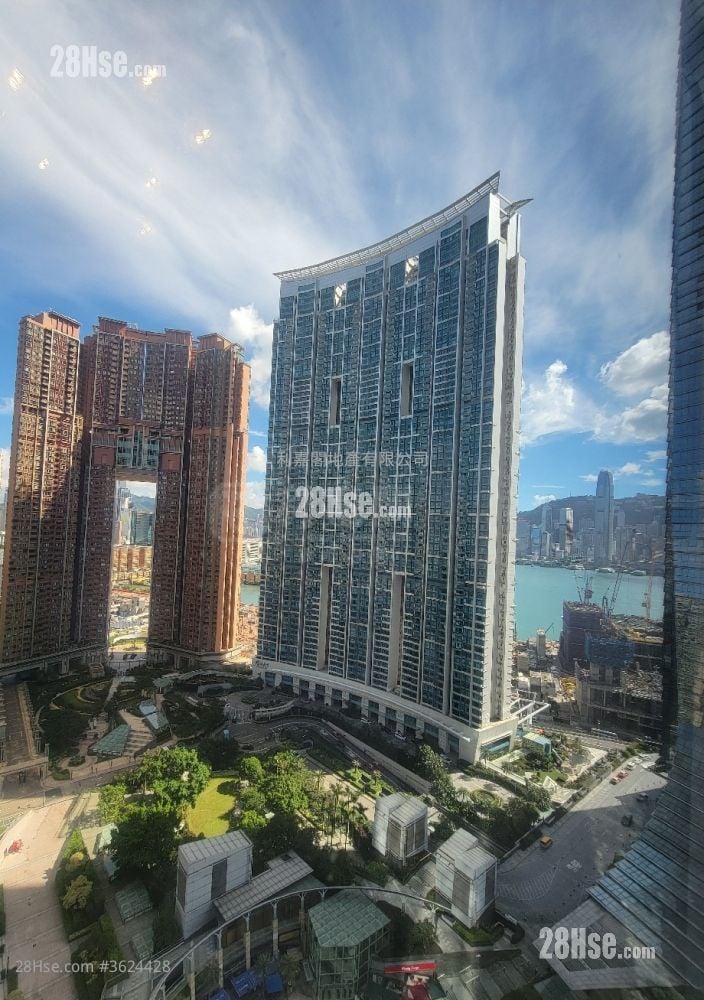 天玺 售盘 2 房 , 2 浴室 658 平方尺 天玺 售盘 2 房 , 2 浴室 658 平方尺