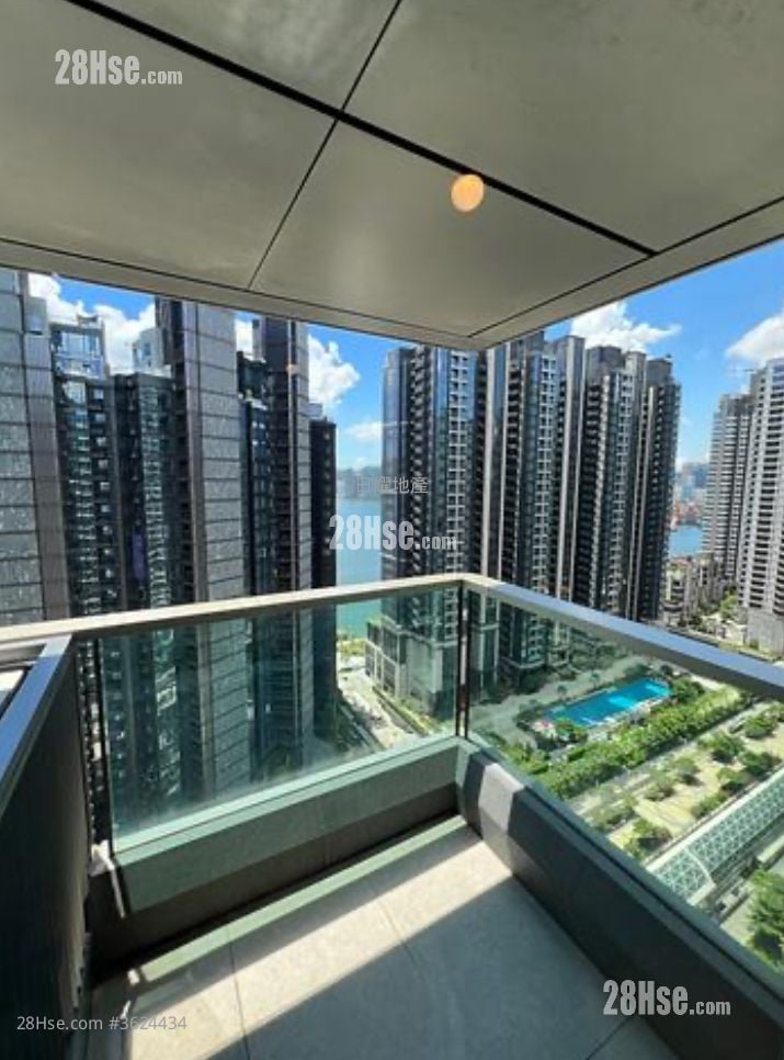 Miami Quay 售盤 2 房 , 1 浴室 450 平方呎