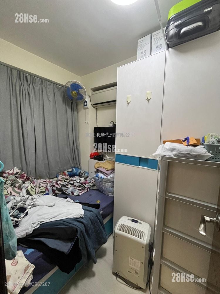 华欣阁 租盘 2 房 , 1 浴室 307 平方尺 华欣阁 租盘 2 房 , 1 浴室 307 平方尺