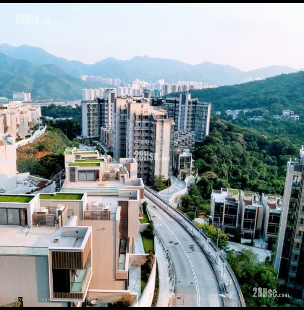 玖瓏山 租盤 1 房 , 1 浴室 467 平方呎 玖瓏山 租盤 1 房 , 1 浴室 467 平方呎