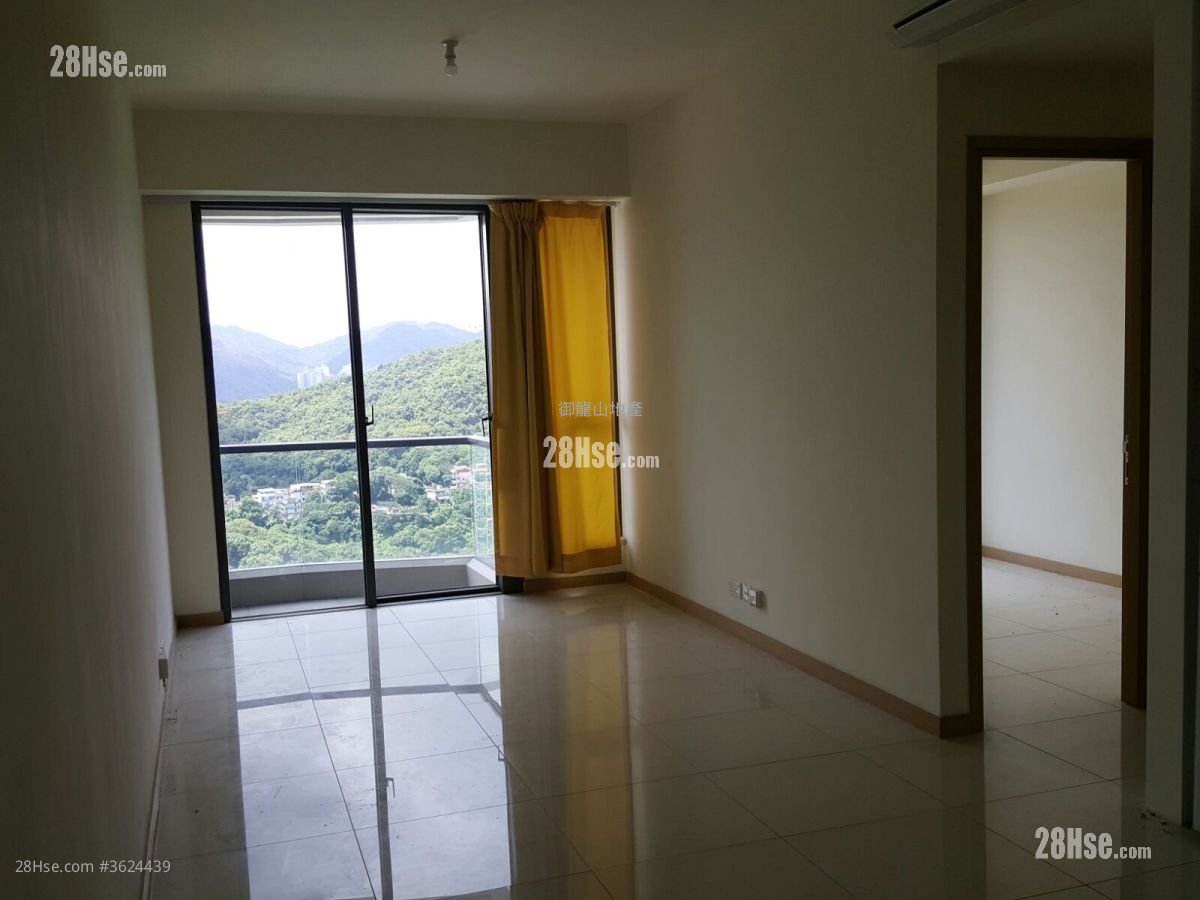 玖瓏山 租盤 1 房 , 1 浴室 467 平方呎 玖瓏山 租盤 1 房 , 1 浴室 467 平方呎