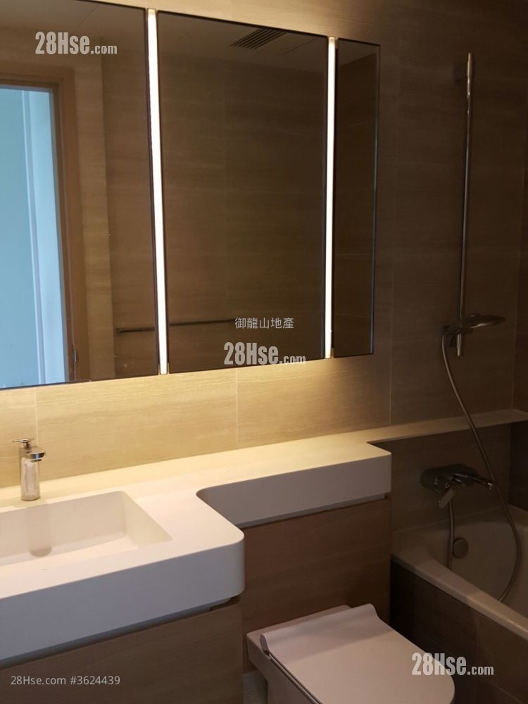 玖瓏山 租盤 1 房 , 1 浴室 467 平方呎 玖瓏山 租盤 1 房 , 1 浴室 467 平方呎