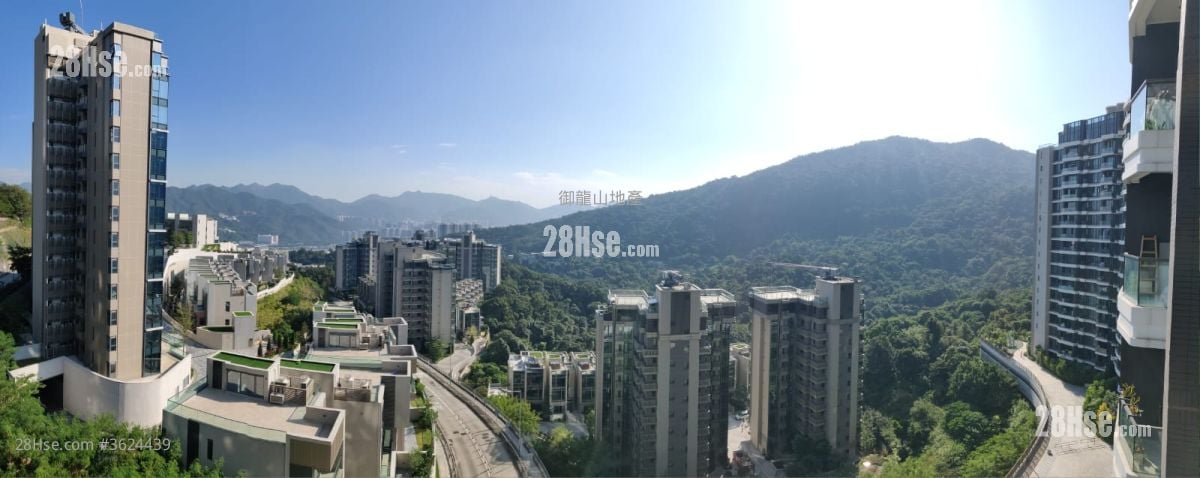 玖瓏山 租盤 1 房 , 1 浴室 467 平方呎 玖瓏山 租盤 1 房 , 1 浴室 467 平方呎