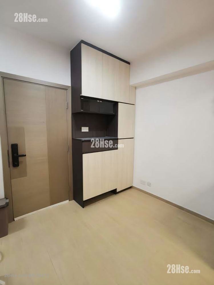 Godfrey Centre Rental 1 Bedroom 237 ft² Godfrey Centre Rental 1 Bedroom 237 ft²