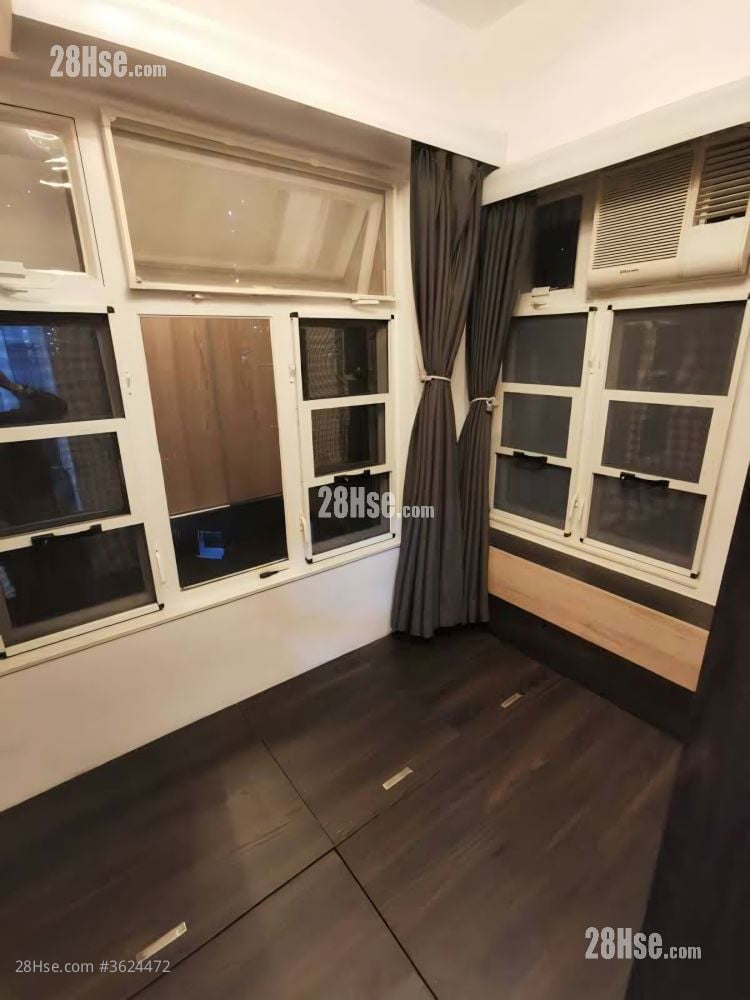 Godfrey Centre Rental 1 Bedroom 237 ft² Godfrey Centre Rental 1 Bedroom 237 ft²