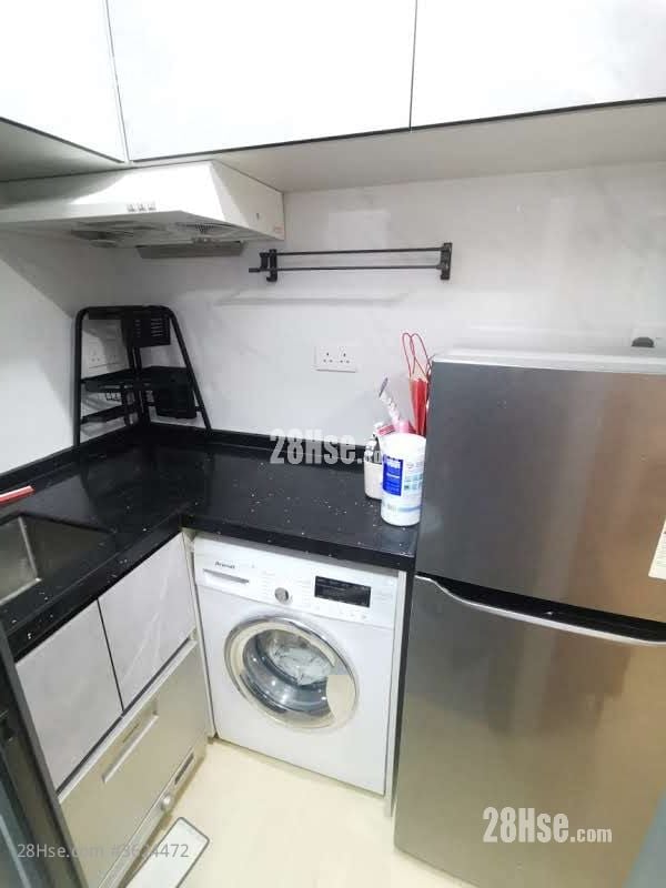 Godfrey Centre Rental 1 Bedroom 237 ft² Godfrey Centre Rental 1 Bedroom 237 ft²