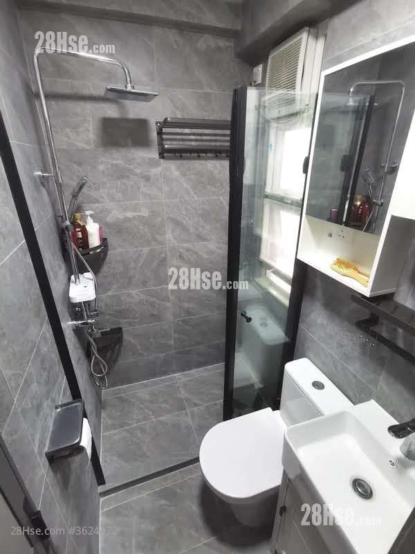 Godfrey Centre Rental 1 Bedroom 237 ft² Godfrey Centre Rental 1 Bedroom 237 ft²