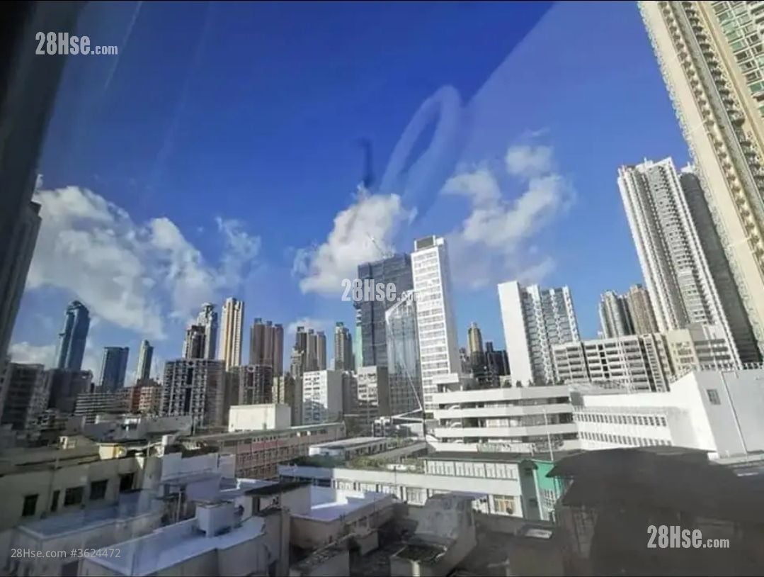 Godfrey Centre Rental 1 Bedroom 237 ft² Godfrey Centre Rental 1 Bedroom 237 ft²