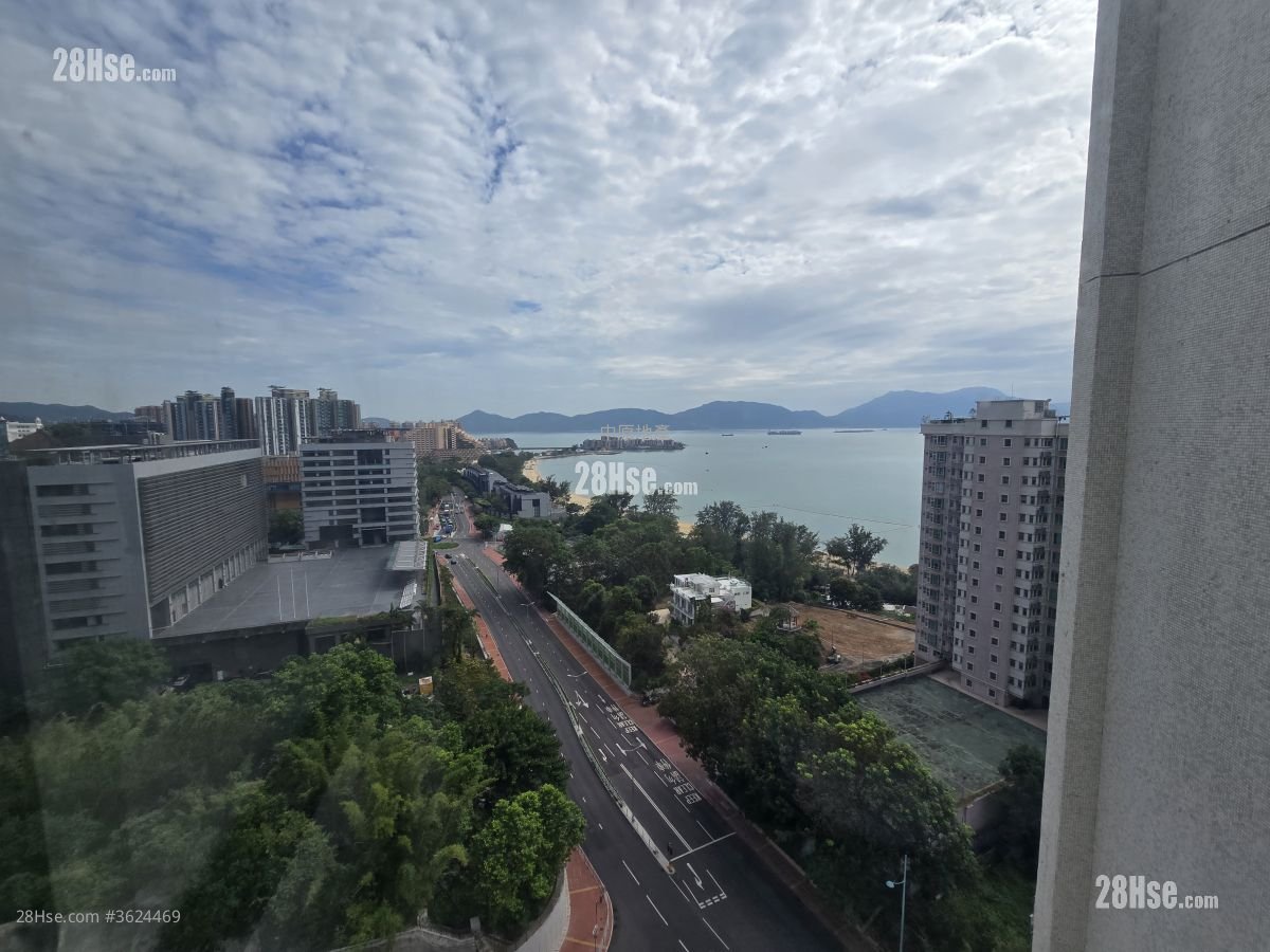 Seaview Garden Sell 2 Bedrooms , 1 Bathroom 582 ft² Seaview Garden Sell 2 Bedrooms , 1 Bathroom 582 ft²