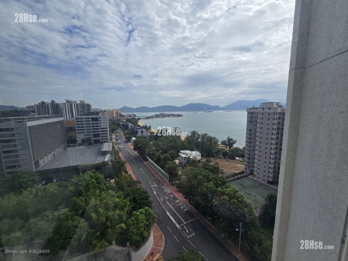 Seaview Garden Sell 2 Bedrooms , 1 Bathroom 582 ft² Seaview Garden Sell 2 Bedrooms , 1 Bathroom 582 ft²