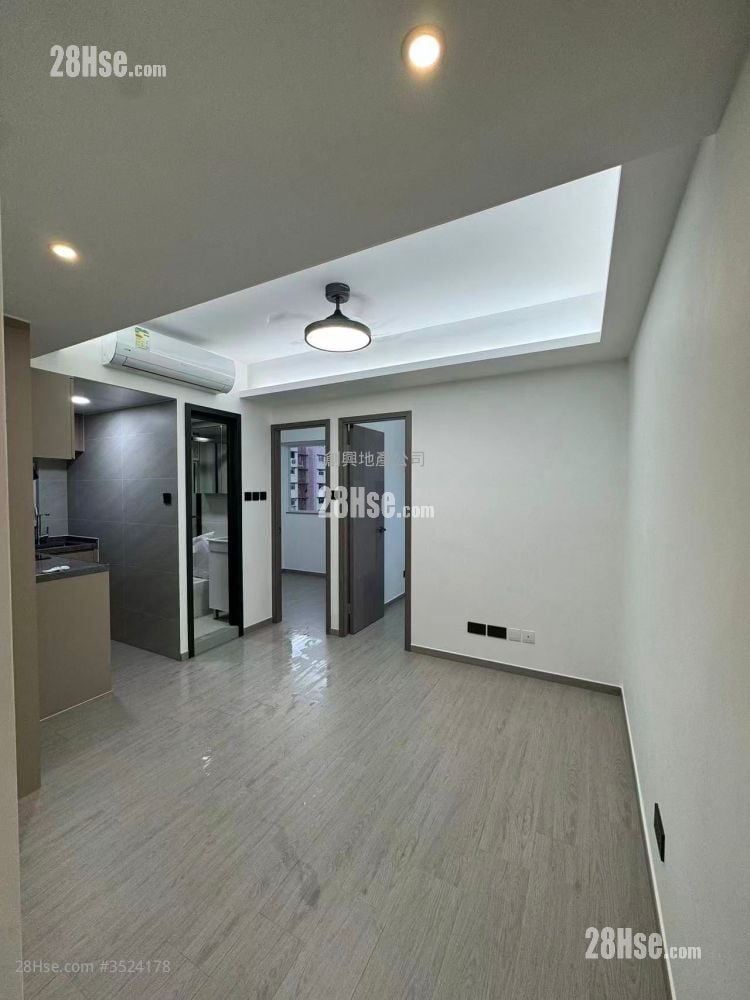 均益大厦1期 租盘 2 房 , 1 浴室 311 平方尺