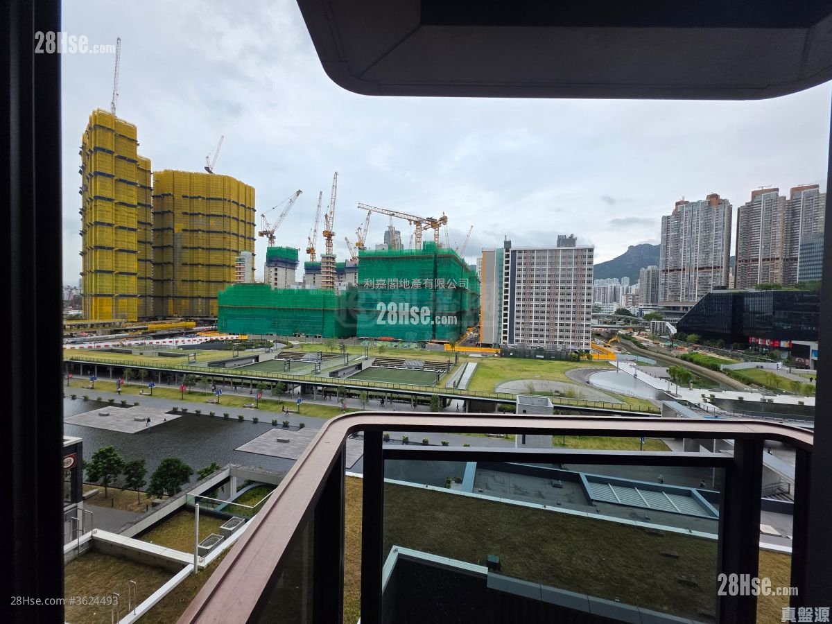 尚珒溋 租盤 658 平方呎 尚珒溋 租盤 658 平方呎