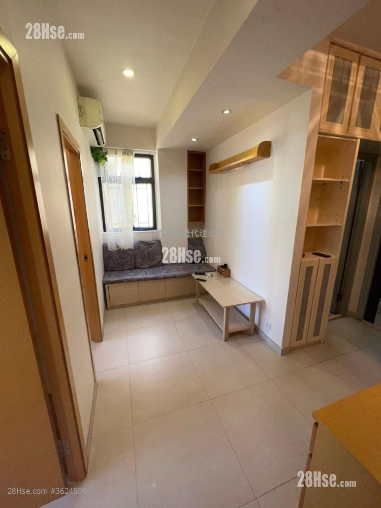 Yue Sun Mansion Rental 2 Bedrooms , 1 Bathroom 390 ft² Yue Sun Mansion Rental 2 Bedrooms , 1 Bathroom 390 ft²