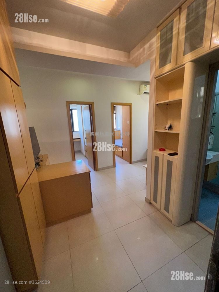 Yue Sun Mansion Rental 2 Bedrooms , 1 Bathroom 390 ft² Yue Sun Mansion Rental 2 Bedrooms , 1 Bathroom 390 ft²