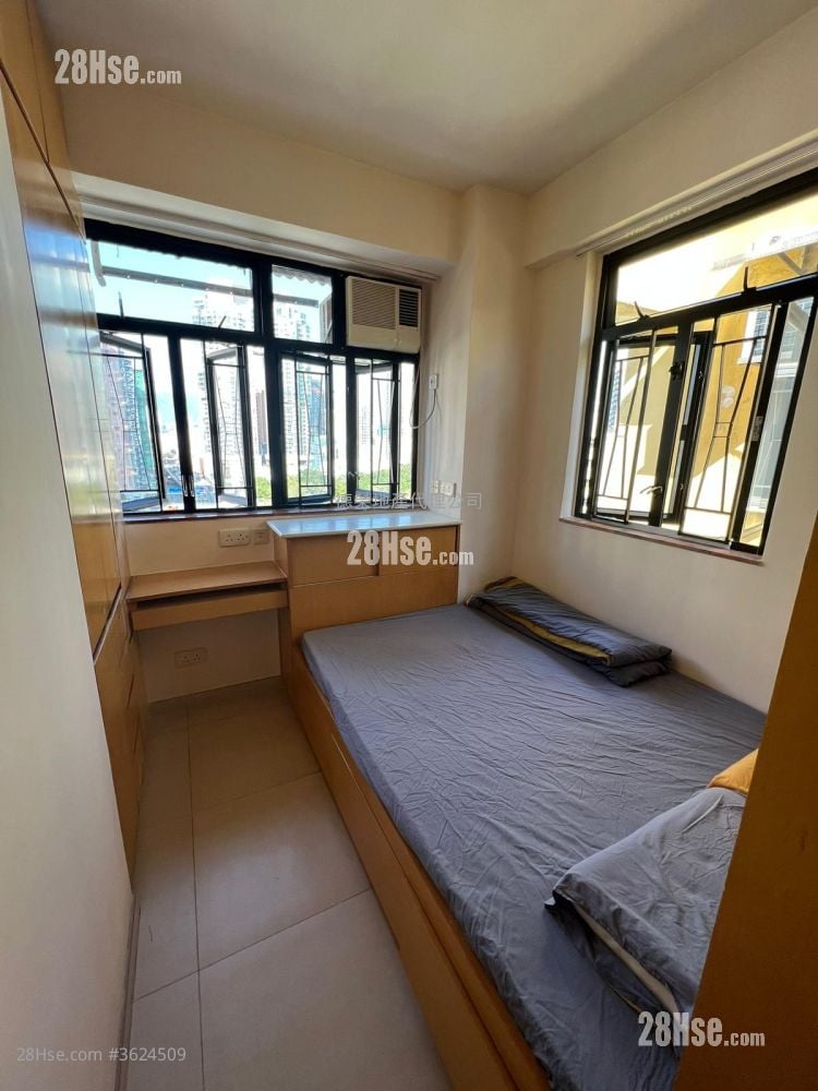 Yue Sun Mansion Rental 2 Bedrooms , 1 Bathroom 390 ft² Yue Sun Mansion Rental 2 Bedrooms , 1 Bathroom 390 ft²