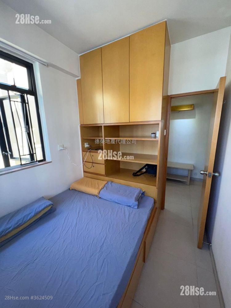 Yue Sun Mansion Rental 2 Bedrooms , 1 Bathroom 390 ft² Yue Sun Mansion Rental 2 Bedrooms , 1 Bathroom 390 ft²