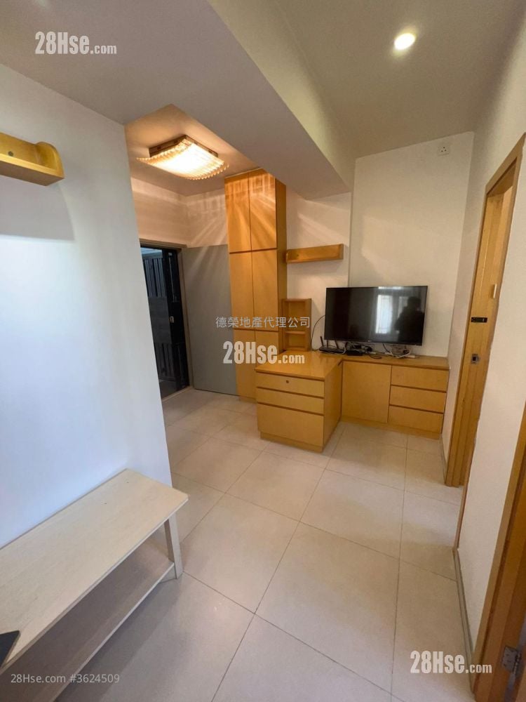 Yue Sun Mansion Rental 2 Bedrooms , 1 Bathroom 390 ft² Yue Sun Mansion Rental 2 Bedrooms , 1 Bathroom 390 ft²