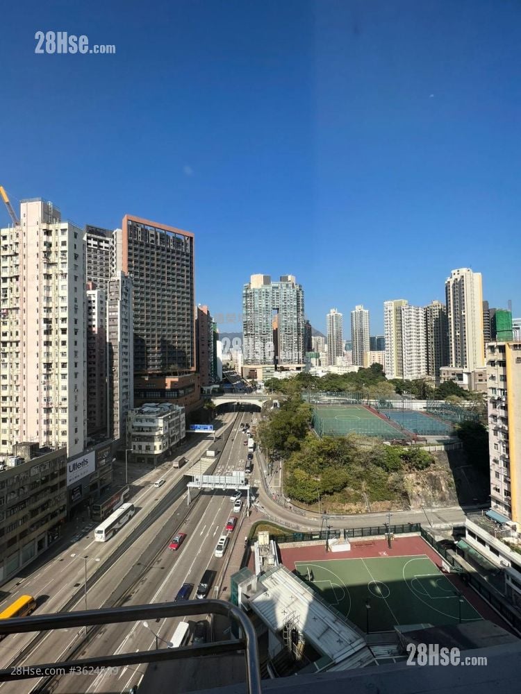 Yue Sun Mansion Rental 2 Bedrooms , 1 Bathroom 390 ft² Yue Sun Mansion Rental 2 Bedrooms , 1 Bathroom 390 ft²