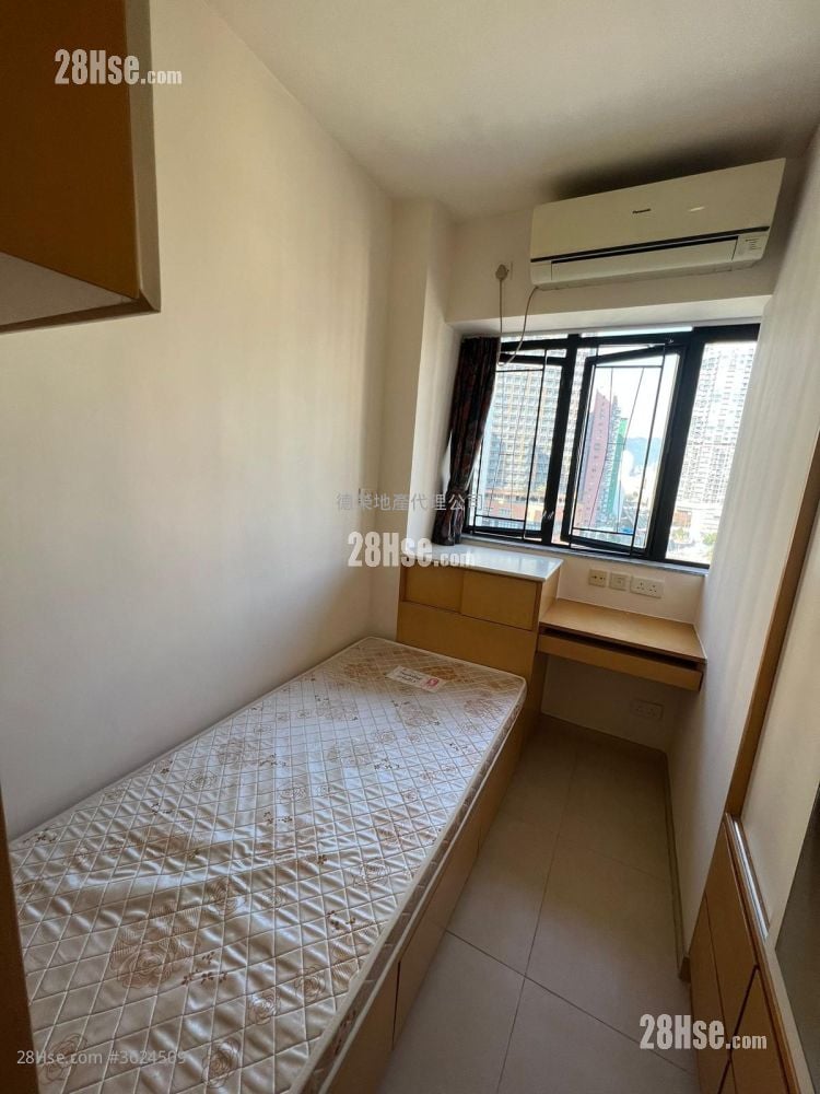 Yue Sun Mansion Rental 2 Bedrooms , 1 Bathroom 390 ft² Yue Sun Mansion Rental 2 Bedrooms , 1 Bathroom 390 ft²