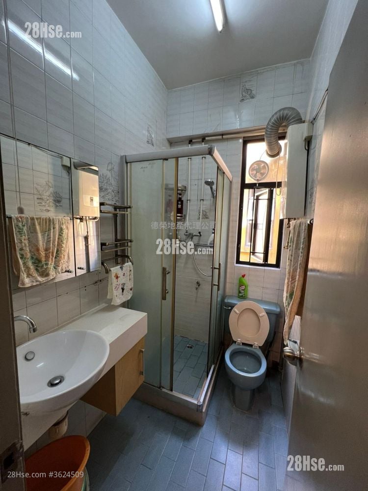 Yue Sun Mansion Rental 2 Bedrooms , 1 Bathroom 390 ft² Yue Sun Mansion Rental 2 Bedrooms , 1 Bathroom 390 ft²