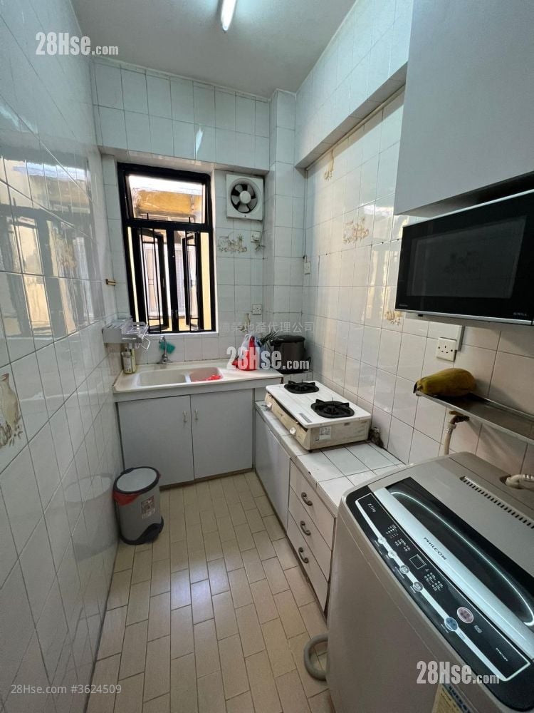 Yue Sun Mansion Rental 2 Bedrooms , 1 Bathroom 390 ft² Yue Sun Mansion Rental 2 Bedrooms , 1 Bathroom 390 ft²