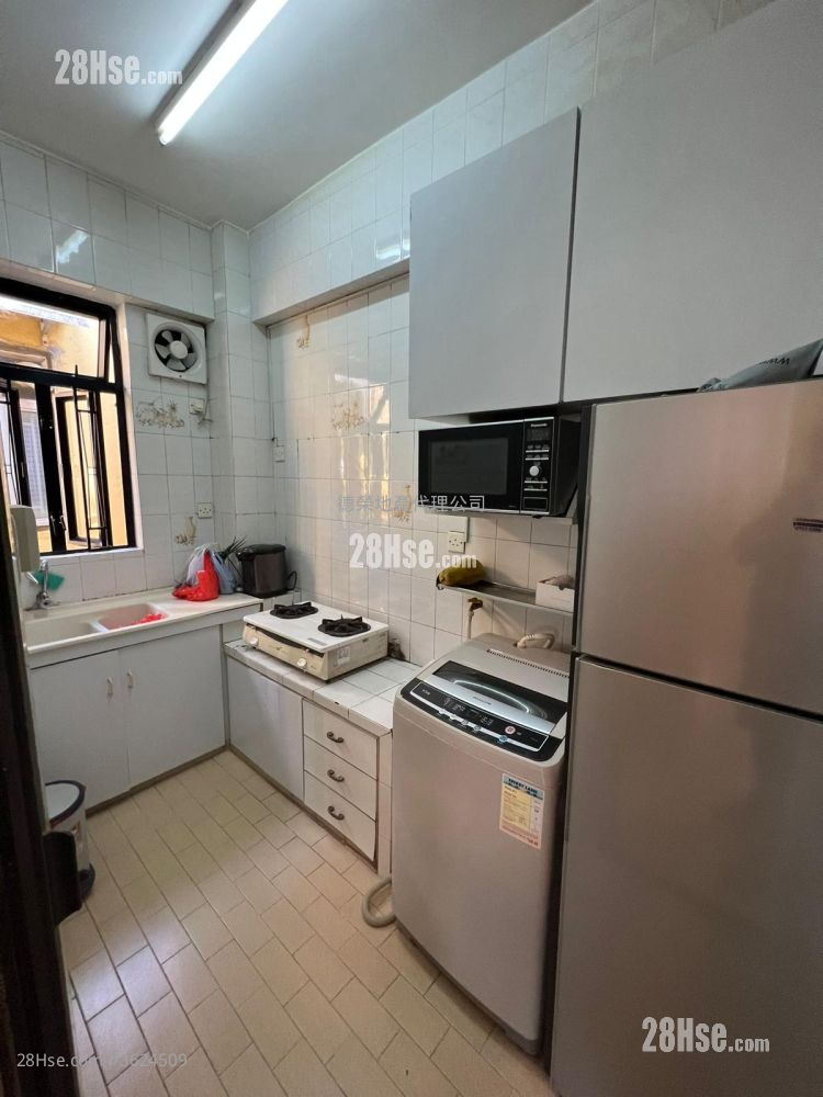 Yue Sun Mansion Rental 2 Bedrooms , 1 Bathroom 390 ft² Yue Sun Mansion Rental 2 Bedrooms , 1 Bathroom 390 ft²