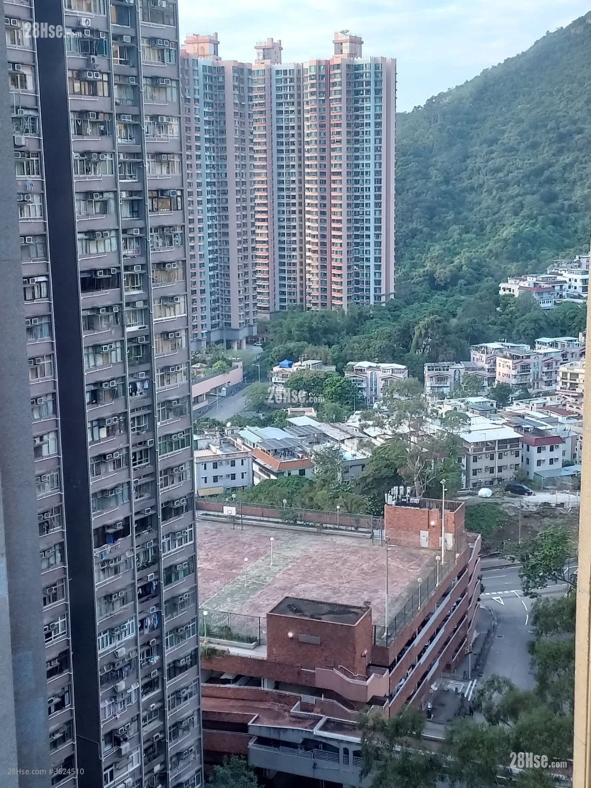 Hong Lam Court Rental 2 Bedrooms , 1 Bathroom 554 ft² Hong Lam Court Rental 2 Bedrooms , 1 Bathroom 554 ft²