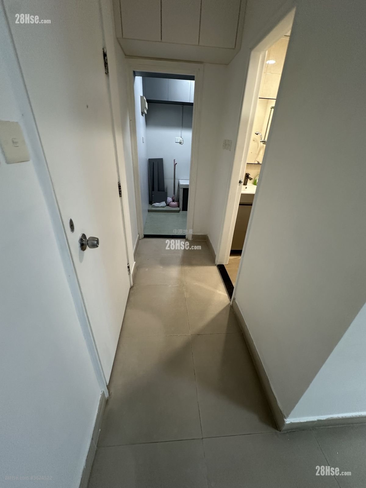 Ching Tai Court Rental 401 ft² Ching Tai Court Rental 401 ft²