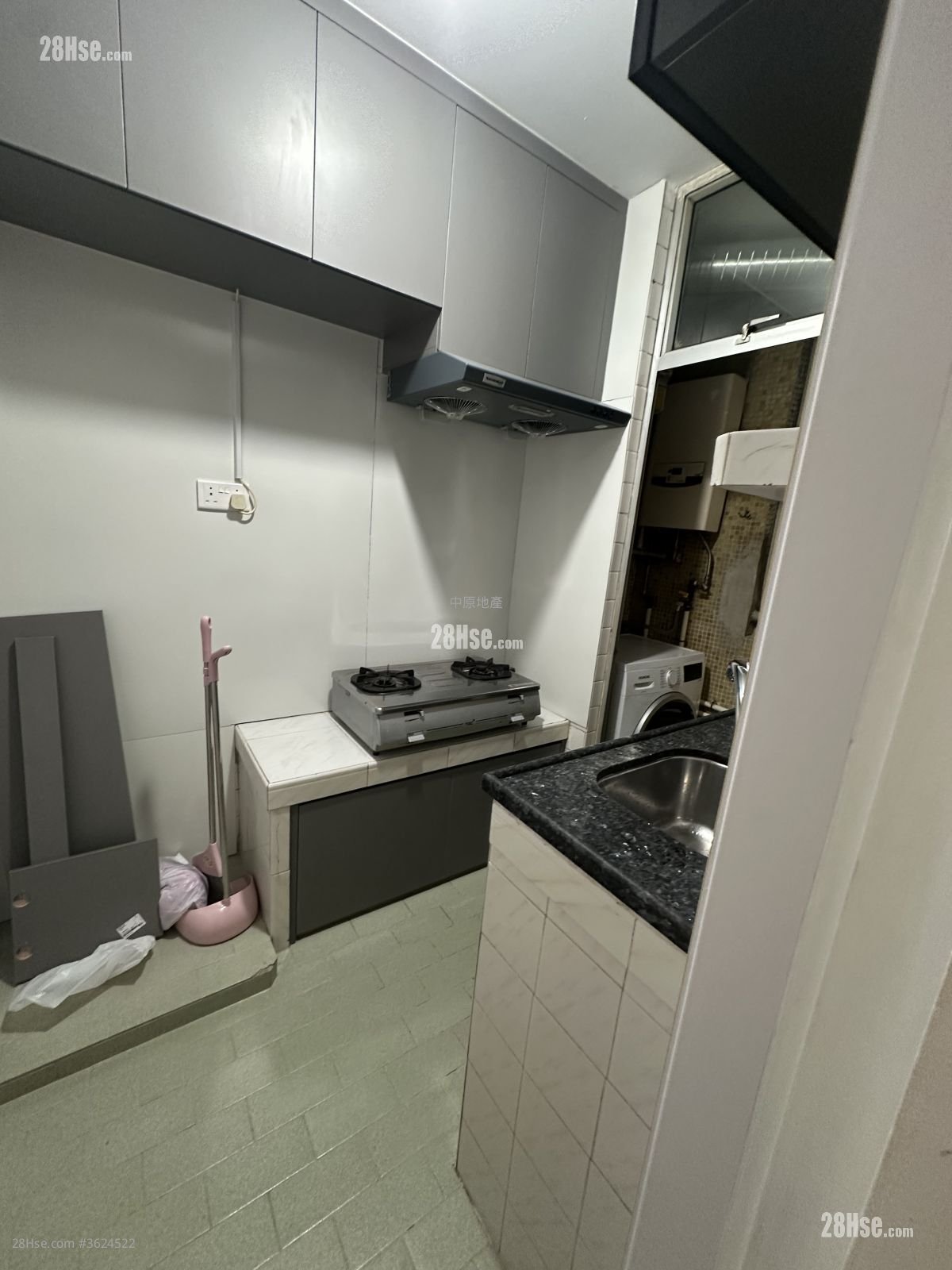 Ching Tai Court Rental 401 ft² Ching Tai Court Rental 401 ft²