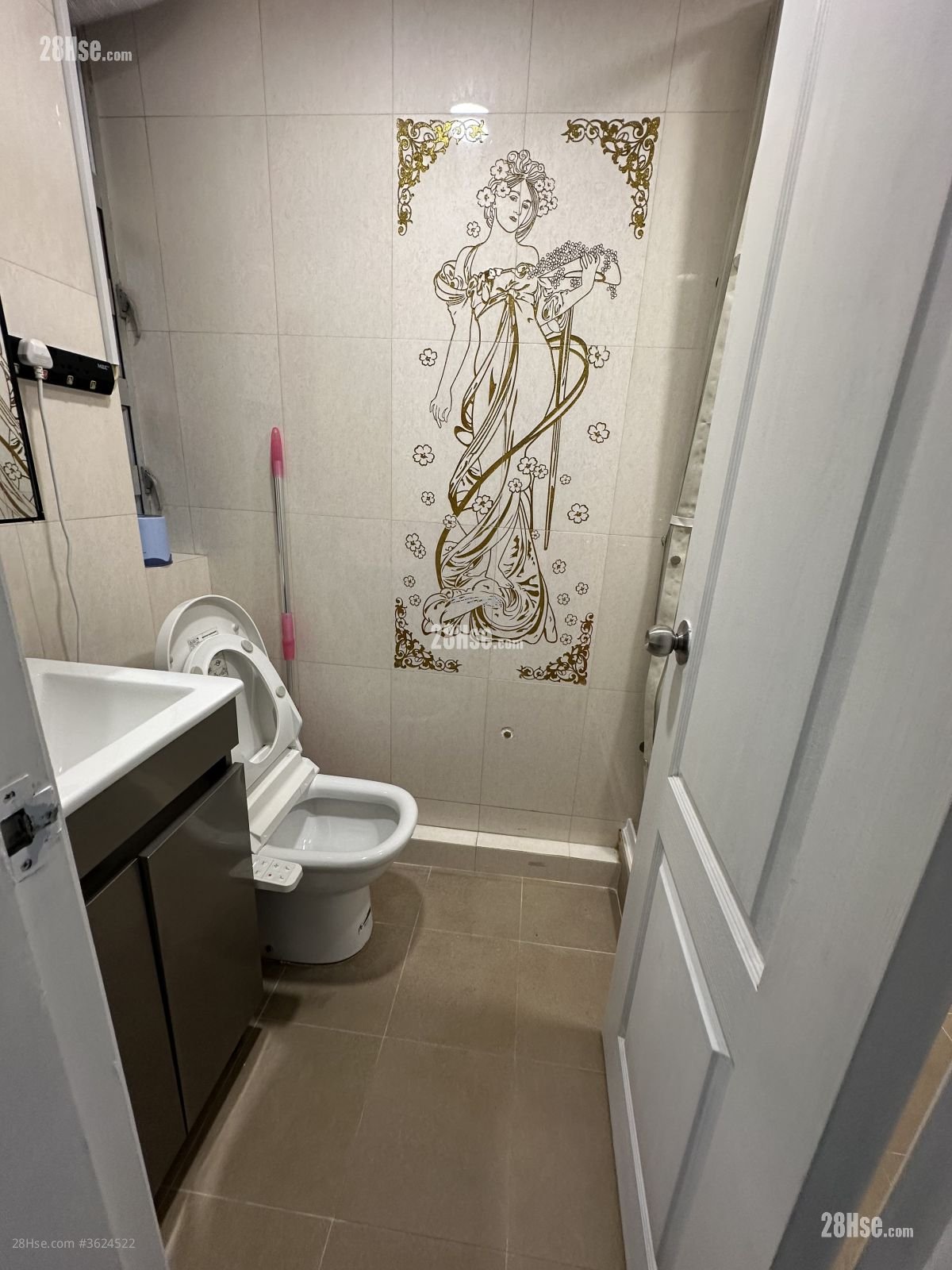 Ching Tai Court Rental 401 ft² Ching Tai Court Rental 401 ft²