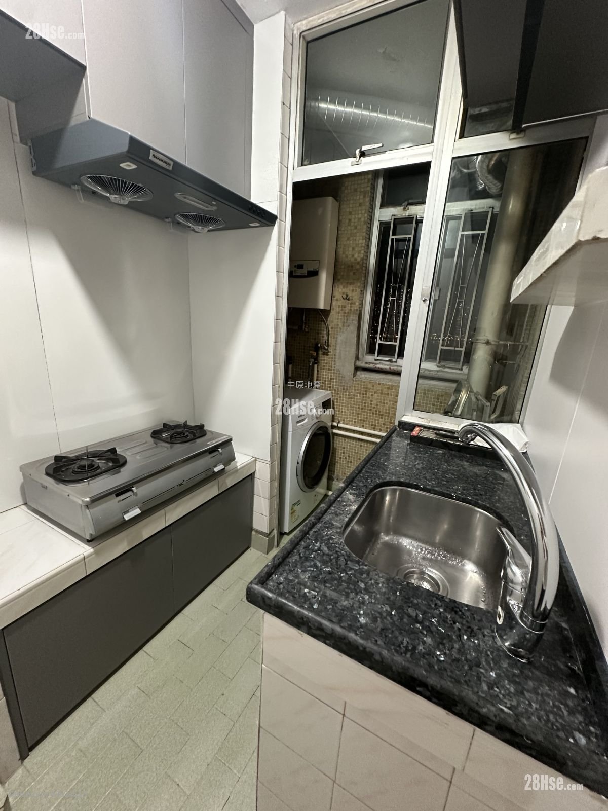 Ching Tai Court Rental 401 ft² Ching Tai Court Rental 401 ft²