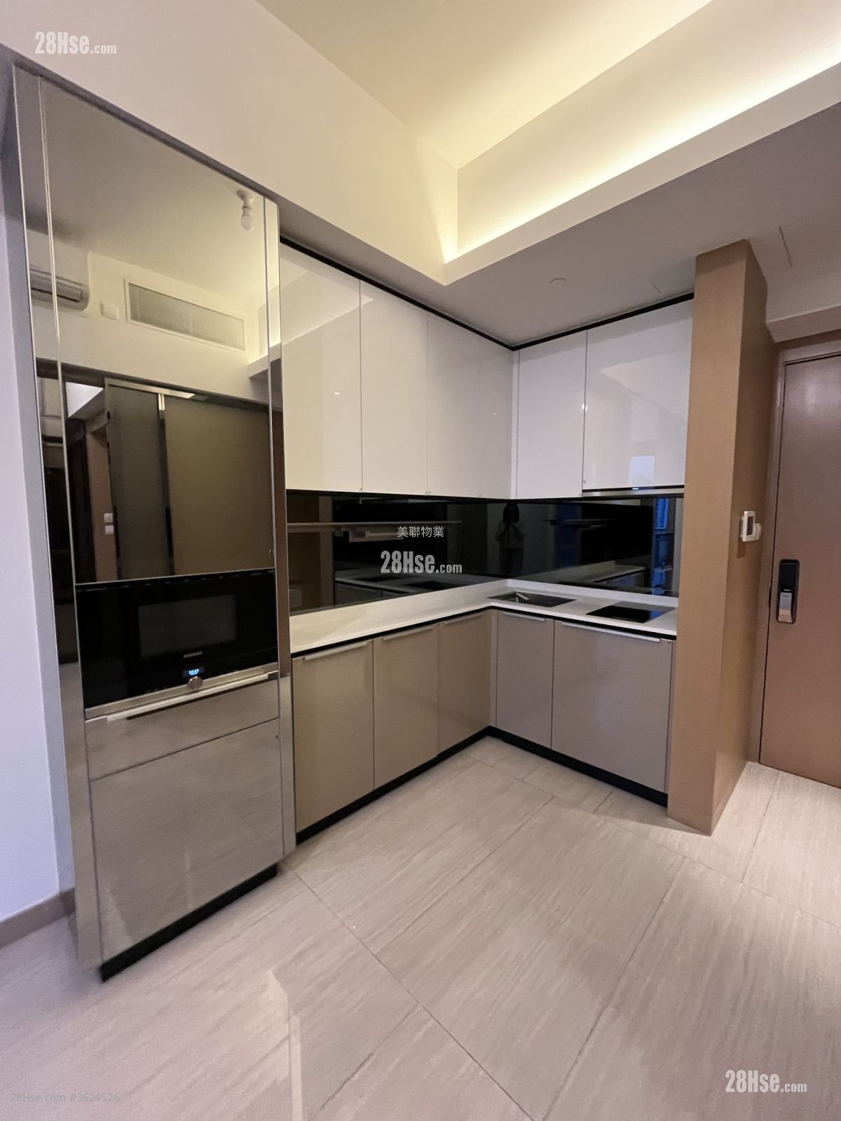 Cullinan West Rental 1 Bedroom , 1 Bathroom 352 ft² Cullinan West Rental 1 Bedroom , 1 Bathroom 352 ft²