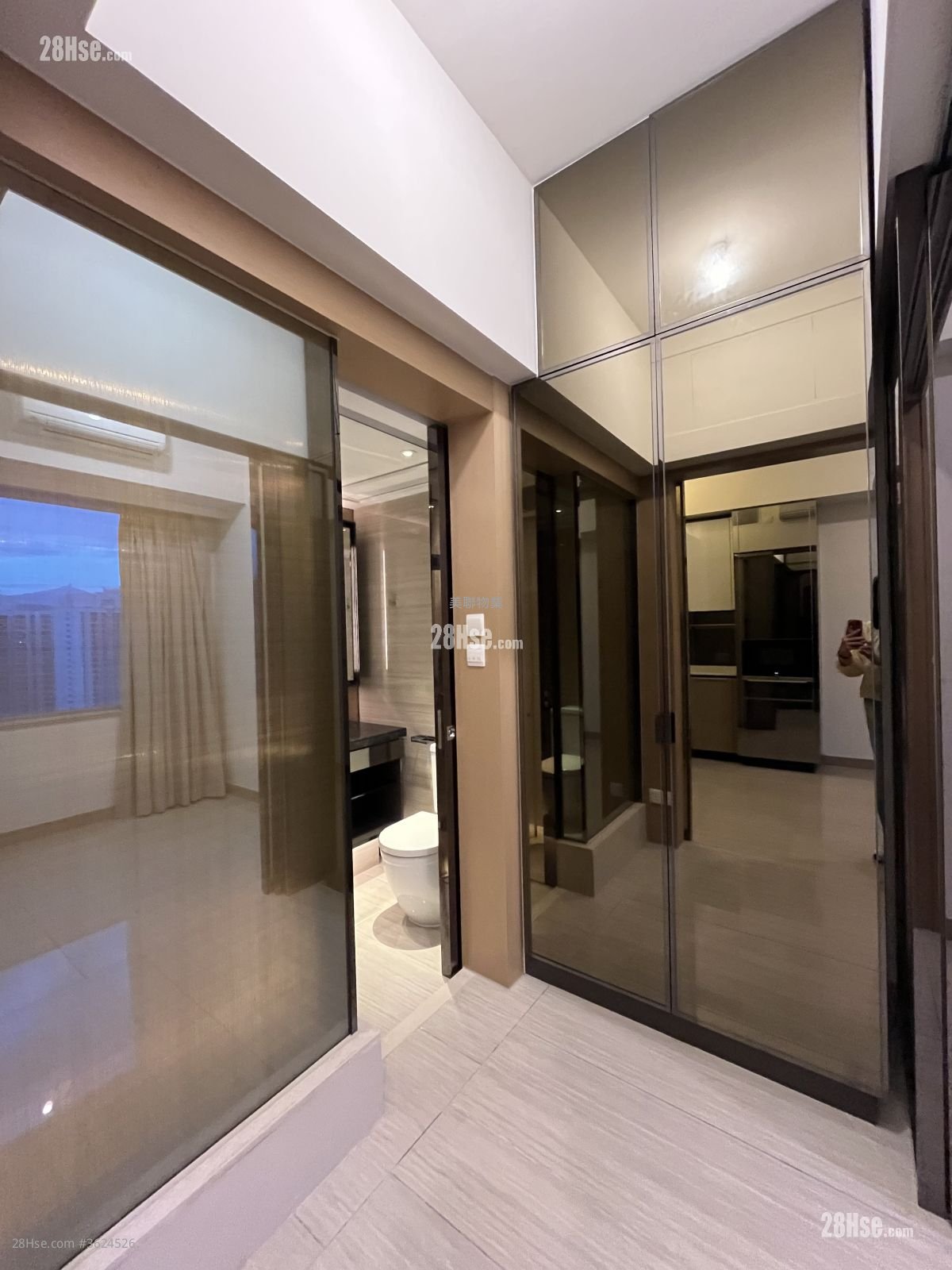 Cullinan West Rental 1 Bedroom , 1 Bathroom 352 ft² Cullinan West Rental 1 Bedroom , 1 Bathroom 352 ft²