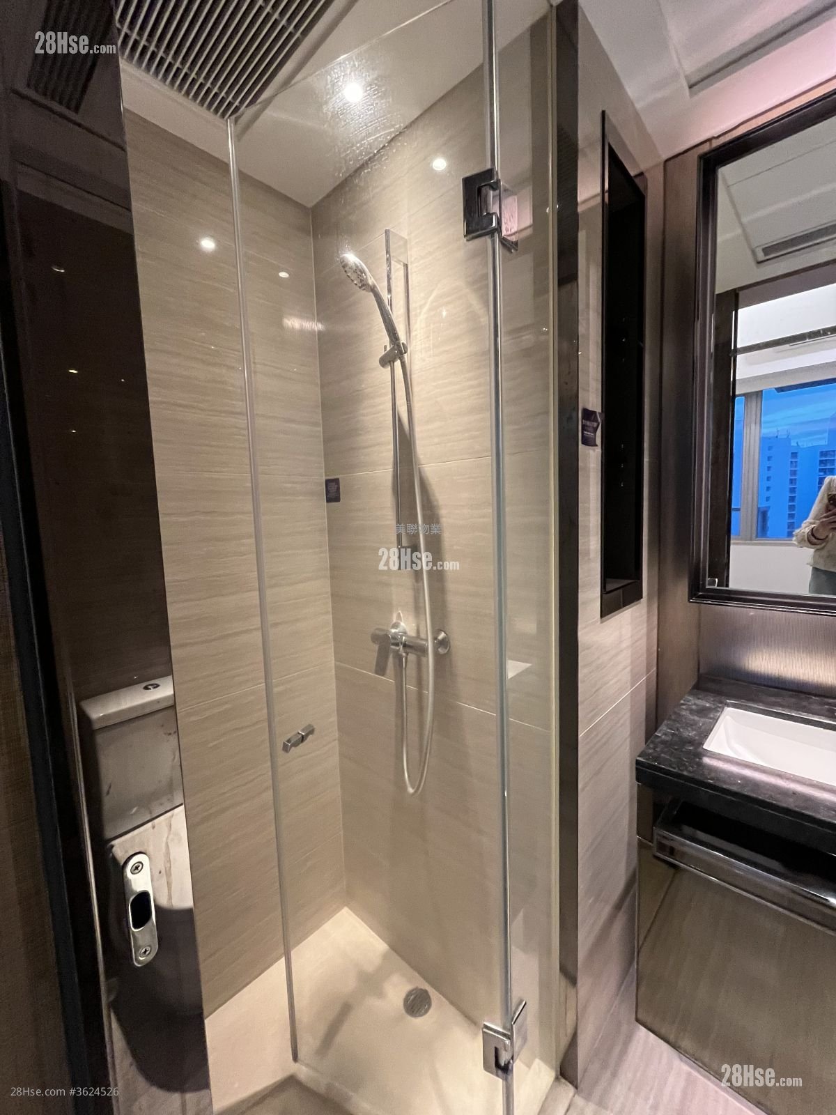 Cullinan West Rental 1 Bedroom , 1 Bathroom 352 ft² Cullinan West Rental 1 Bedroom , 1 Bathroom 352 ft²