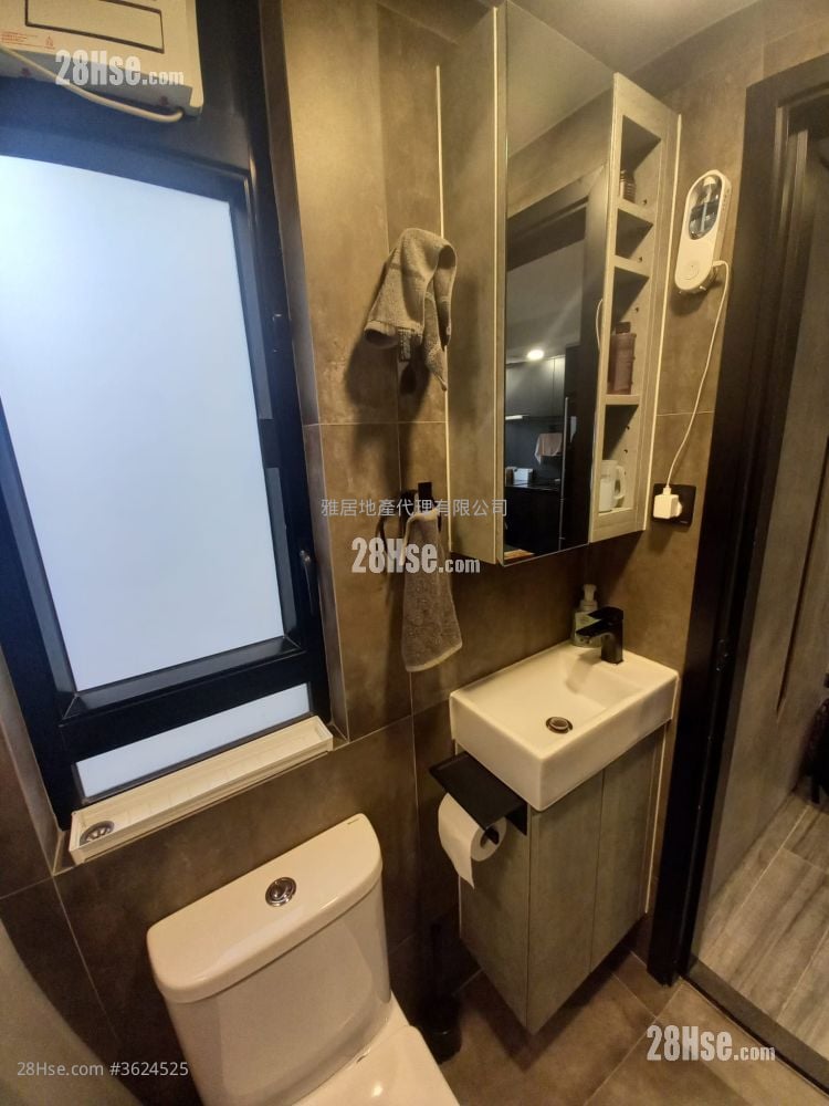 海利大厦 售盘 209 平方尺