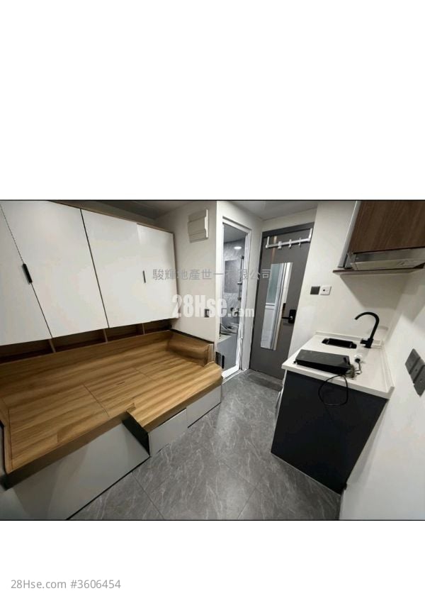 金寶大廈 租盤 開放式間隔 , 1 浴室 150 平方呎 金寶大廈 租盤 開放式間隔 , 1 浴室 150 平方呎