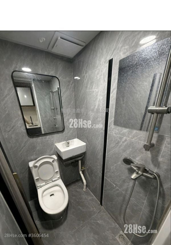 金寶大廈 租盤 開放式間隔 , 1 浴室 150 平方呎 金寶大廈 租盤 開放式間隔 , 1 浴室 150 平方呎