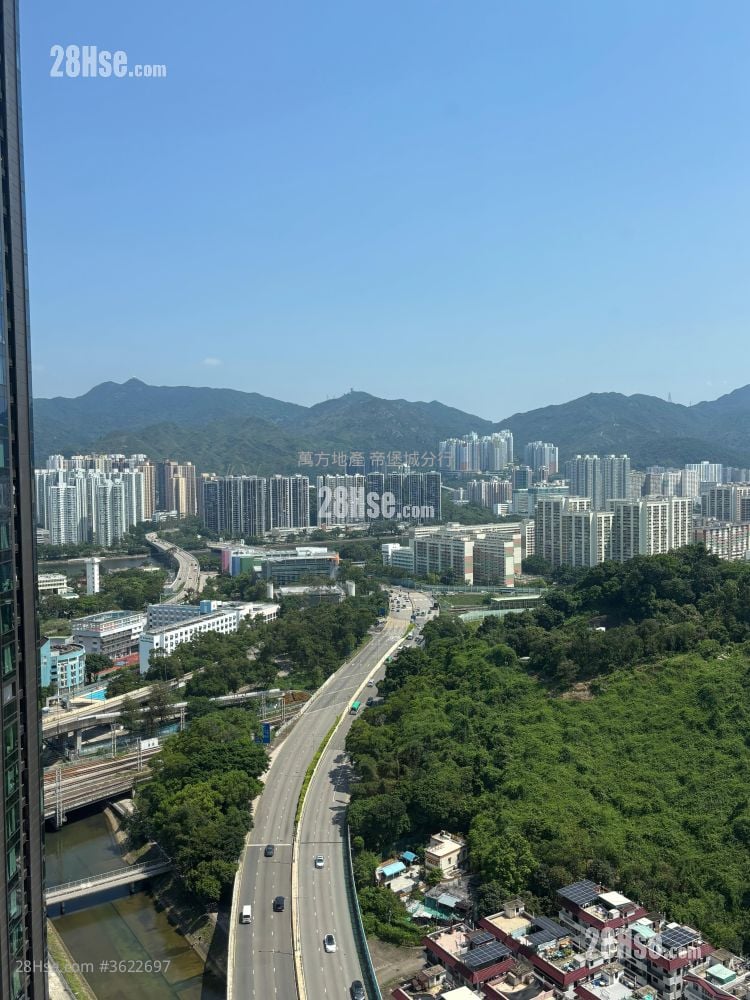 旭禾苑 售盘 2 房 , 1 浴室 355 平方尺