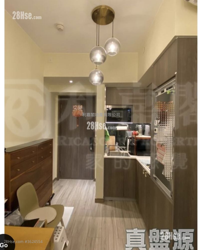 南昌一號 售盤 2 房 , 1 浴室 365 平方呎 南昌一號 售盤 2 房 , 1 浴室 365 平方呎