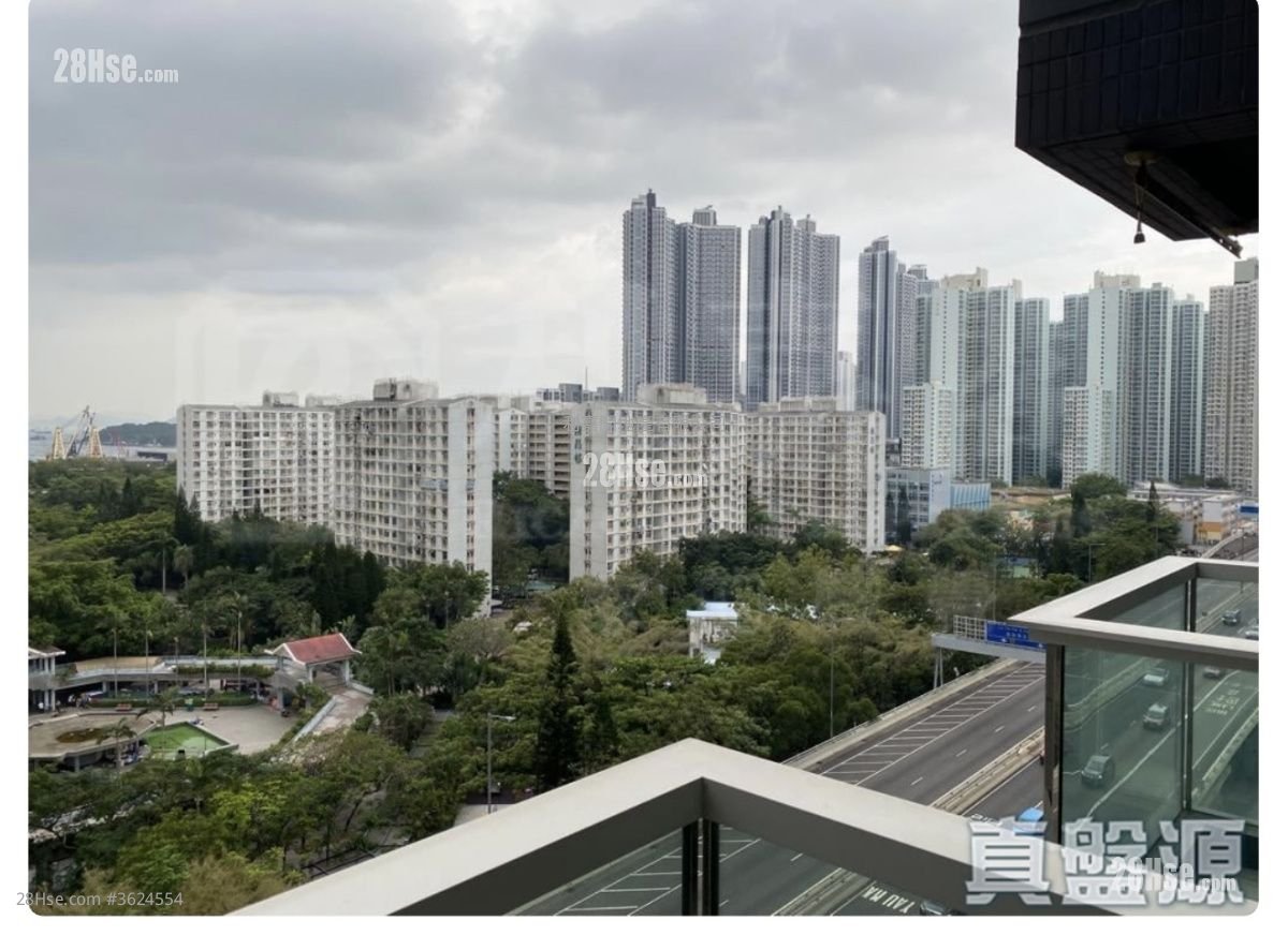 南昌一號 售盤 2 房 , 1 浴室 365 平方呎 南昌一號 售盤 2 房 , 1 浴室 365 平方呎