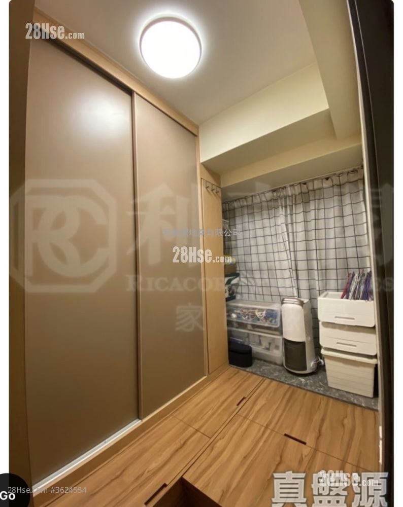 南昌一號 售盤 2 房 , 1 浴室 365 平方呎 南昌一號 售盤 2 房 , 1 浴室 365 平方呎