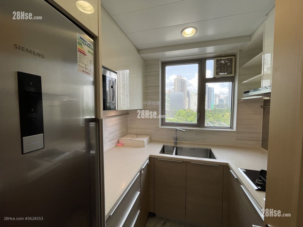 全城滙 租盤 3 房 , 2 浴室 763 平方呎 全城滙 租盤 3 房 , 2 浴室 763 平方呎