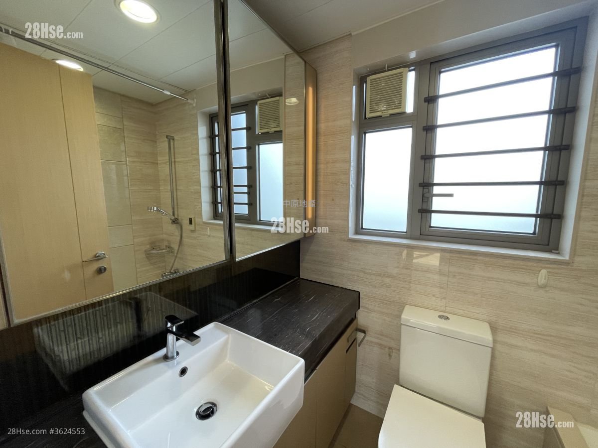 全城滙 租盤 3 房 , 2 浴室 763 平方呎 全城滙 租盤 3 房 , 2 浴室 763 平方呎