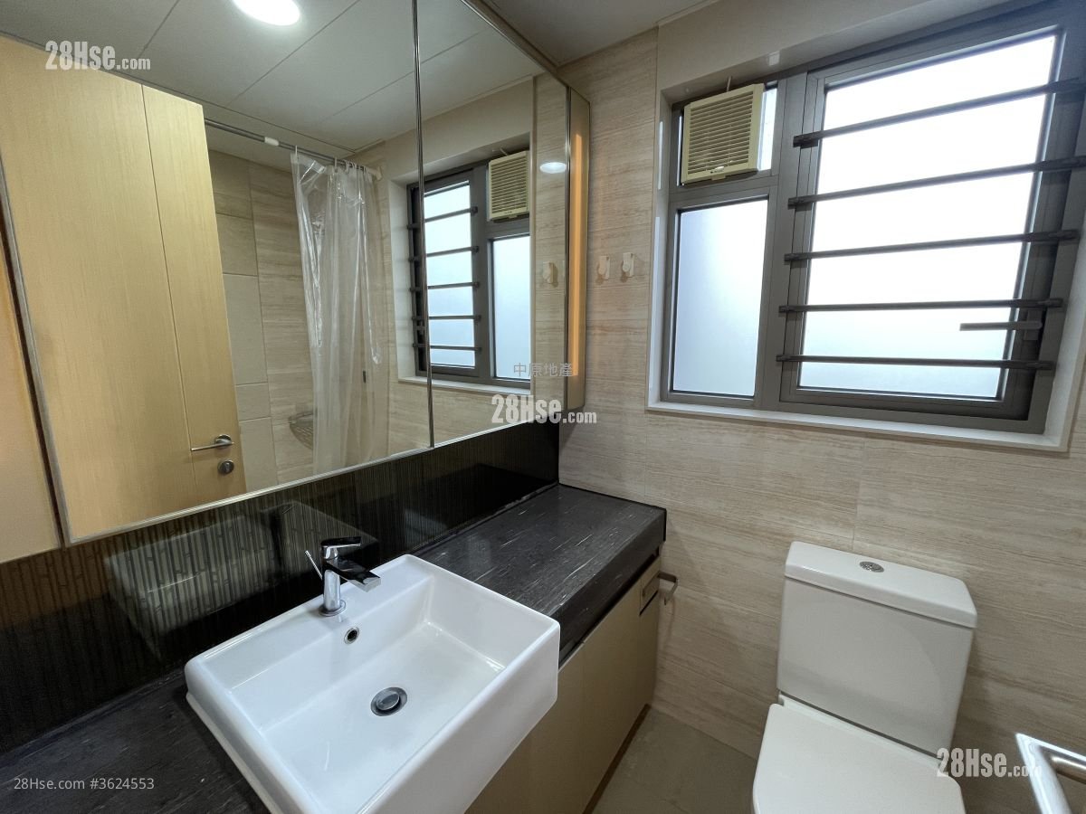 全城滙 租盤 3 房 , 2 浴室 763 平方呎 全城滙 租盤 3 房 , 2 浴室 763 平方呎