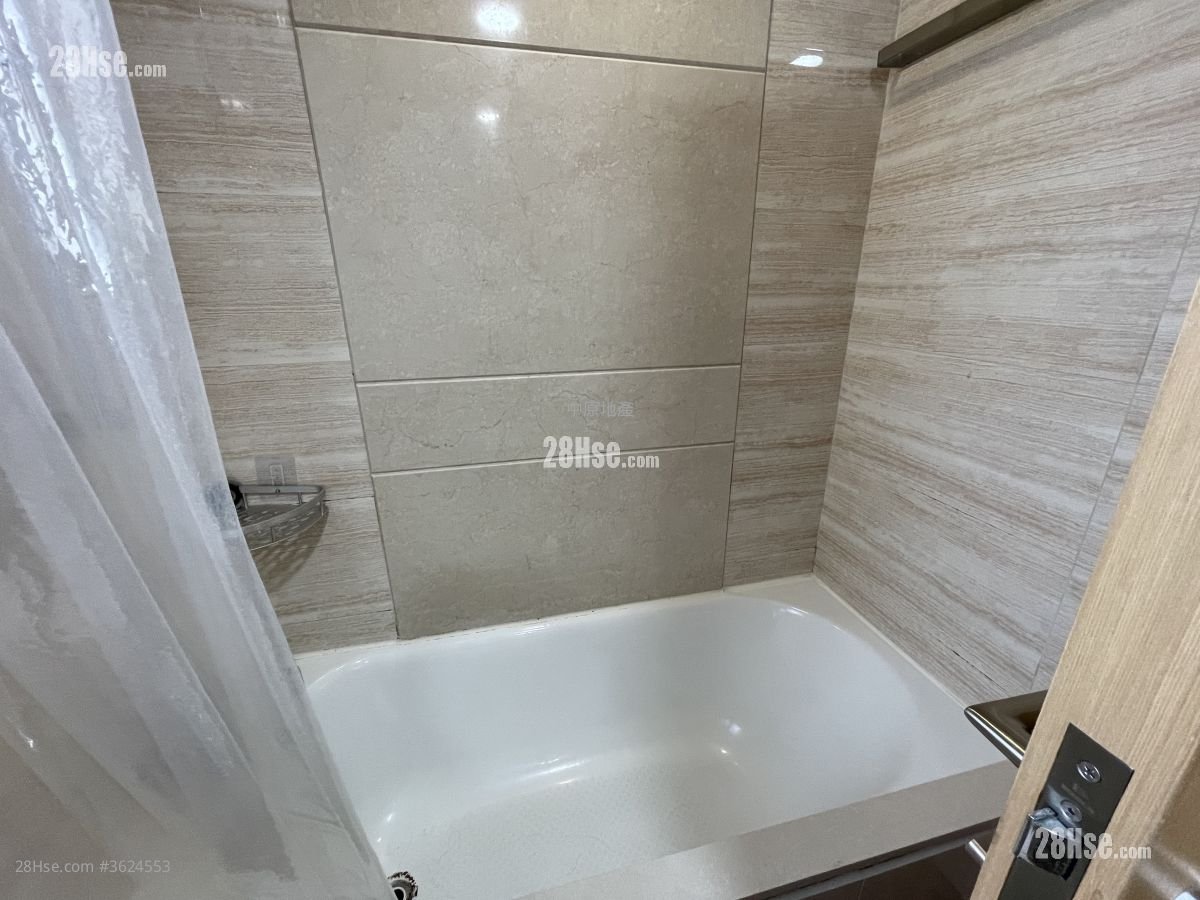 全城滙 租盤 3 房 , 2 浴室 763 平方呎 全城滙 租盤 3 房 , 2 浴室 763 平方呎