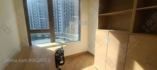 全城滙 租盤 3 房 , 2 浴室 763 平方呎 全城滙 租盤 3 房 , 2 浴室 763 平方呎