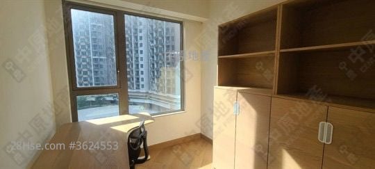 全城滙 租盤 3 房 , 2 浴室 763 平方呎 全城滙 租盤 3 房 , 2 浴室 763 平方呎