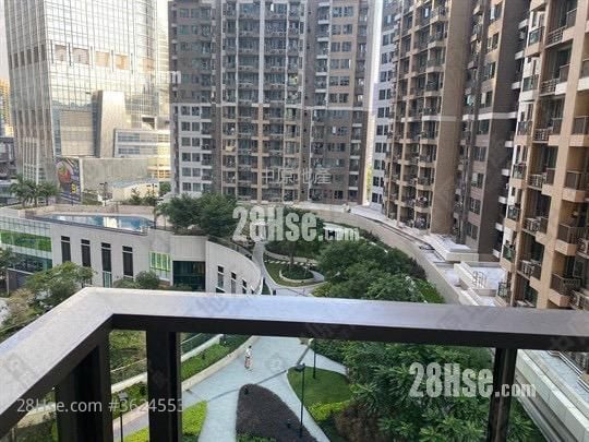 全城滙 租盤 3 房 , 2 浴室 763 平方呎 全城滙 租盤 3 房 , 2 浴室 763 平方呎