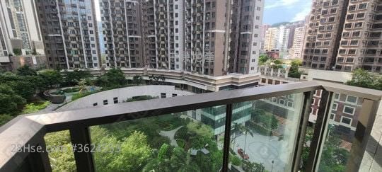 全城滙 租盤 3 房 , 2 浴室 763 平方呎 全城滙 租盤 3 房 , 2 浴室 763 平方呎