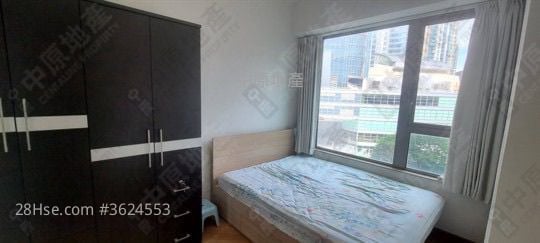 全城滙 租盤 3 房 , 2 浴室 763 平方呎 全城滙 租盤 3 房 , 2 浴室 763 平方呎